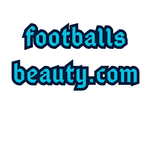 footballsbeauty.com